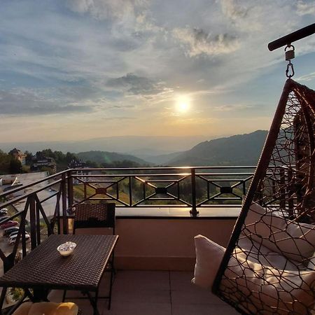 Milmari P79 Apartment Kopaonik Bagian luar foto