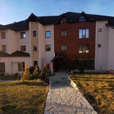 Milmari P79 Apartment Kopaonik Bagian luar foto