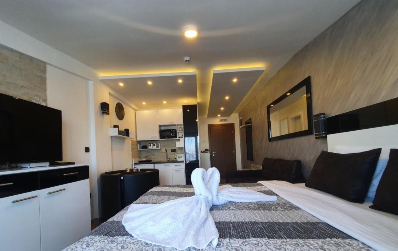 Milmari P79 Apartment Kopaonik Bagian luar foto