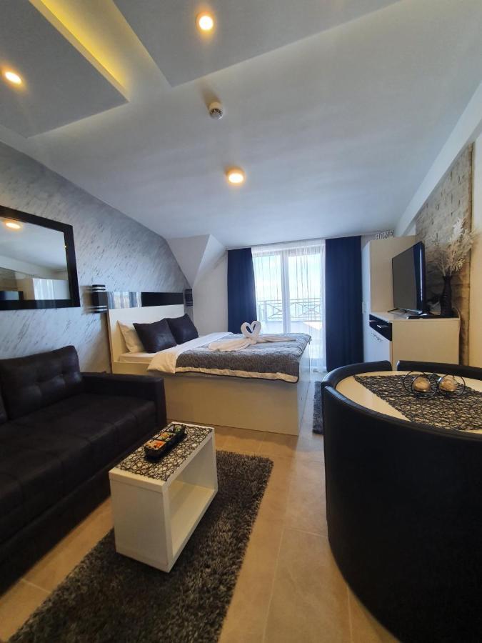 Milmari P79 Apartment Kopaonik Bagian luar foto