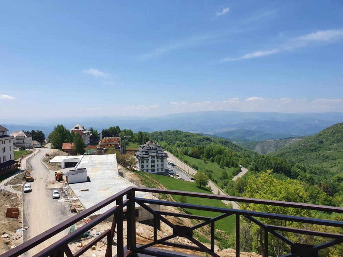Milmari P79 Apartment Kopaonik Bagian luar foto