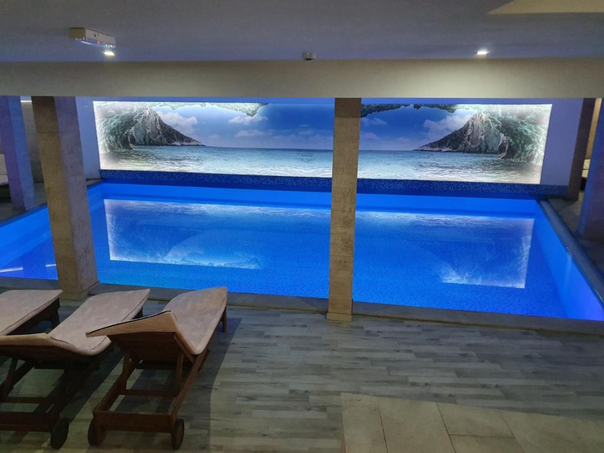Milmari P79 Apartment Kopaonik Bagian luar foto