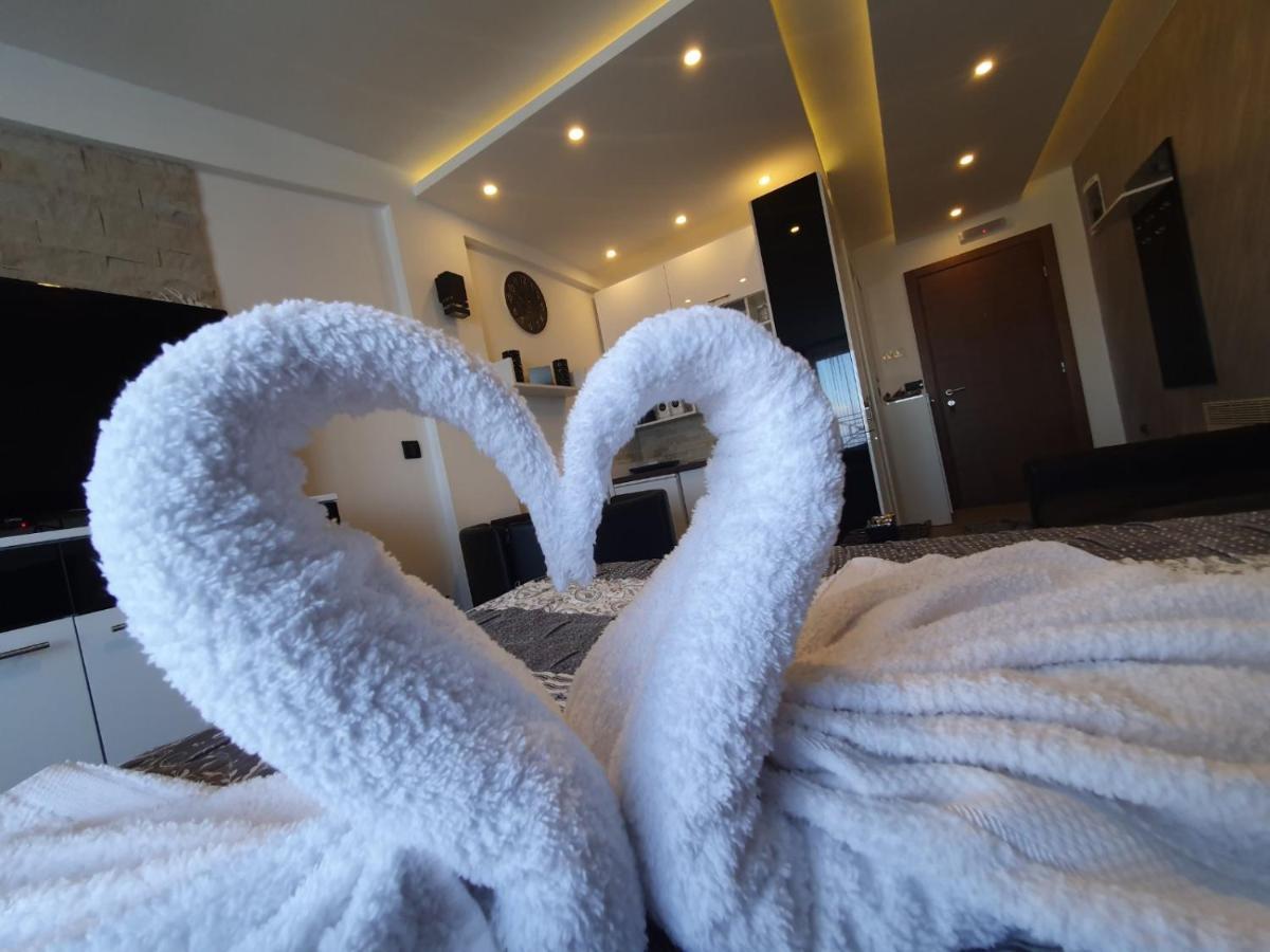 Milmari P79 Apartment Kopaonik Bagian luar foto