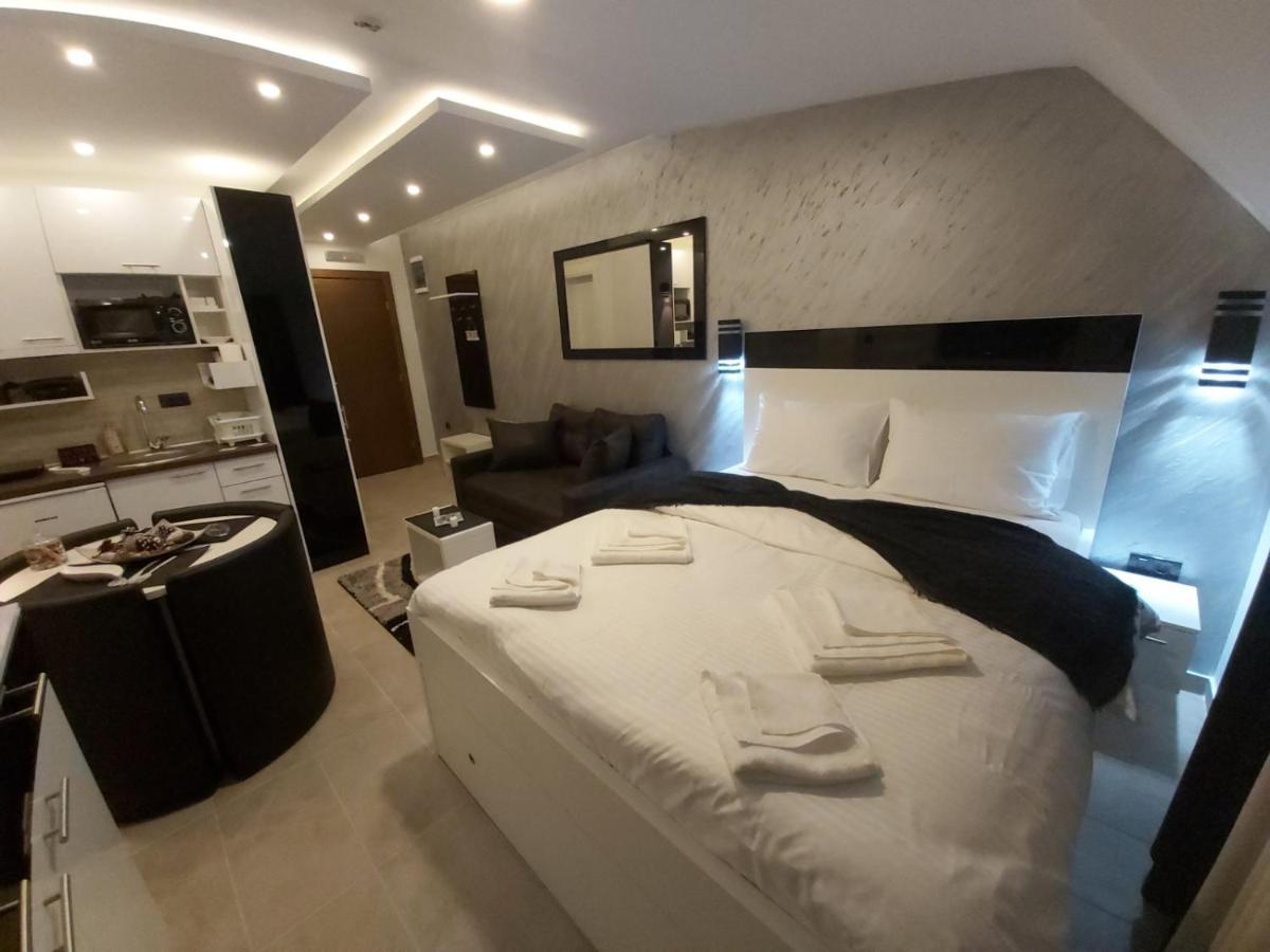 Milmari P79 Apartment Kopaonik Bagian luar foto