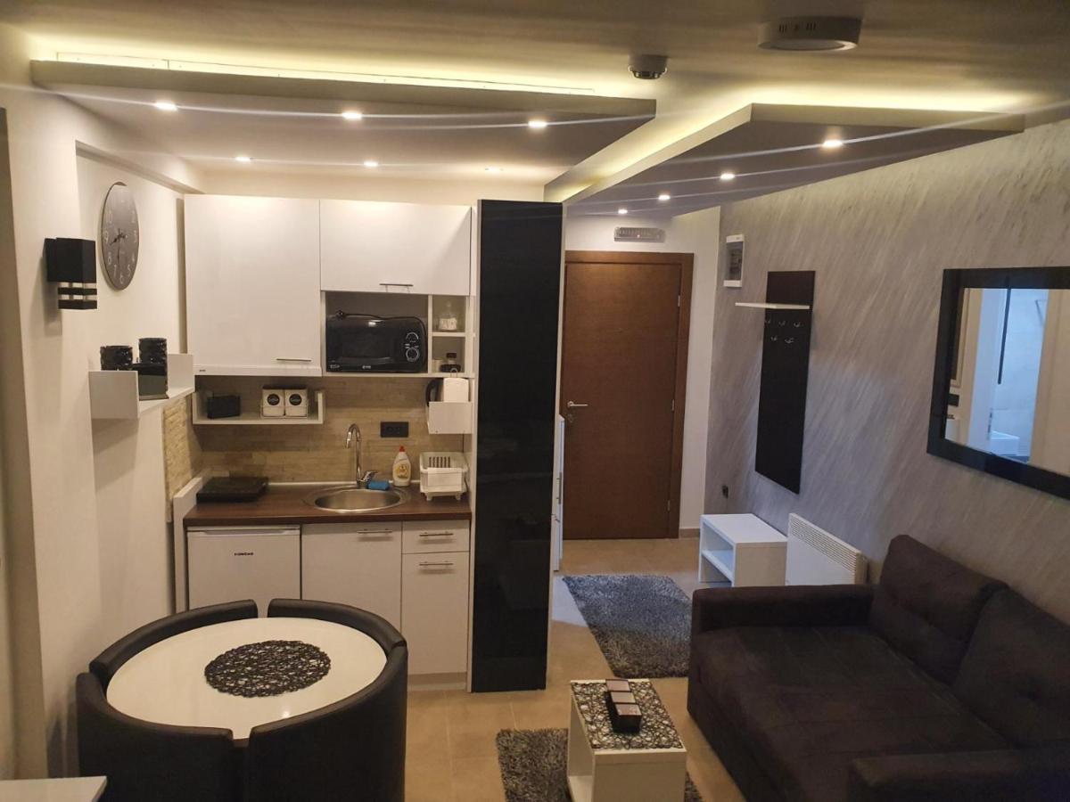Milmari P79 Apartment Kopaonik Bagian luar foto