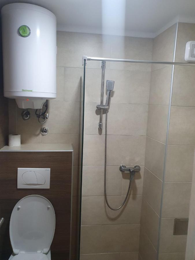 Milmari P79 Apartment Kopaonik Bagian luar foto