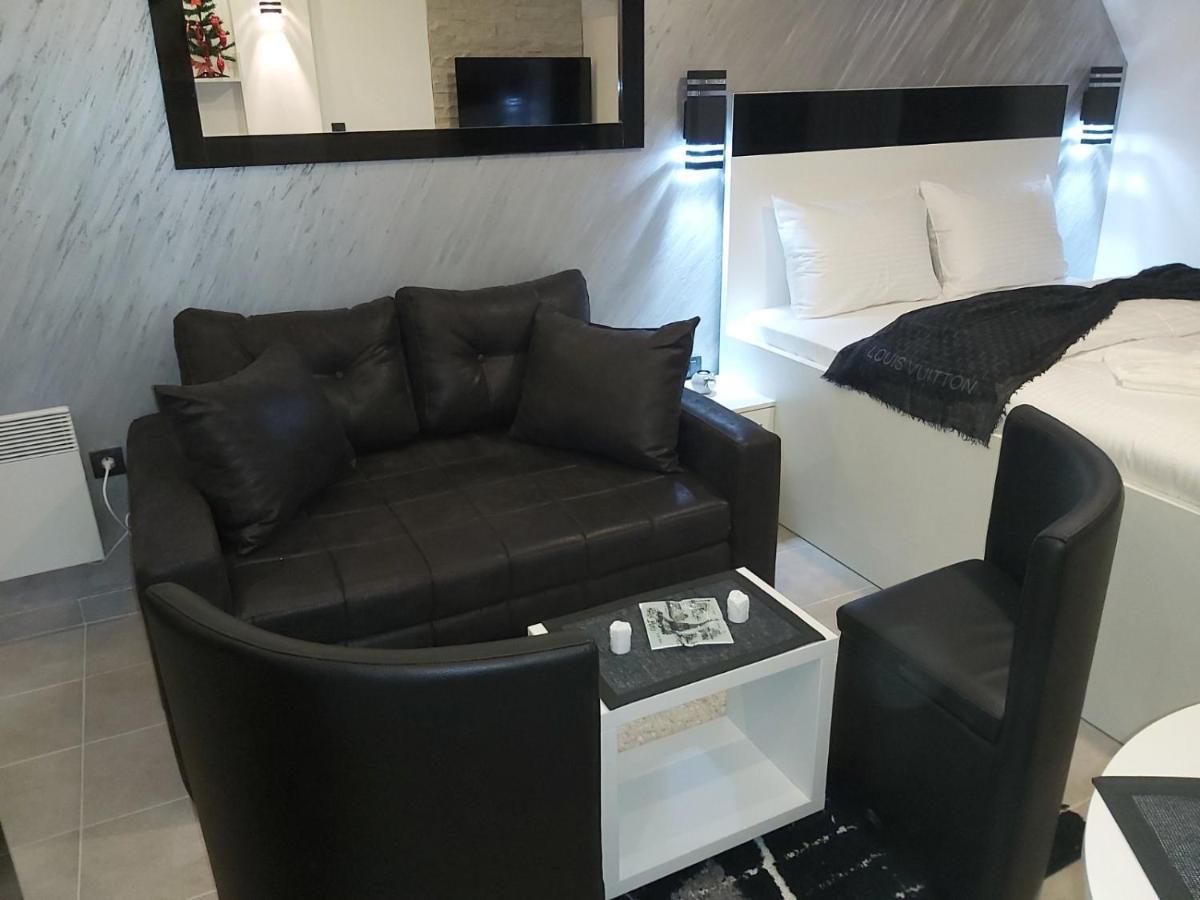 Milmari P79 Apartment Kopaonik Bagian luar foto