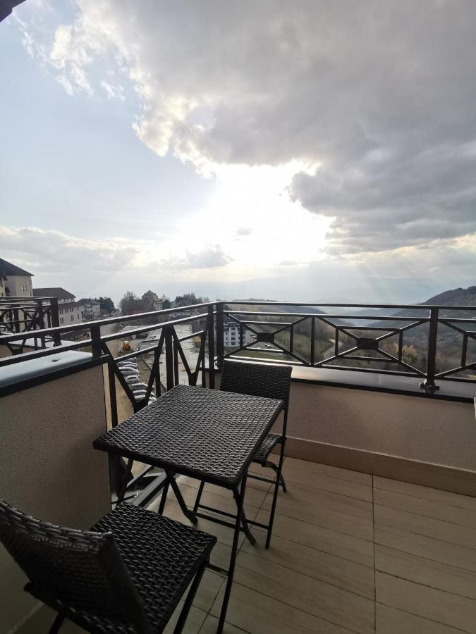 Milmari P79 Apartment Kopaonik Bagian luar foto