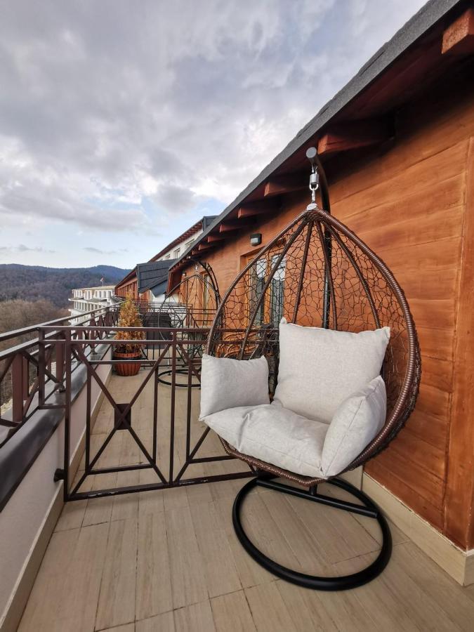 Milmari P79 Apartment Kopaonik Bagian luar foto