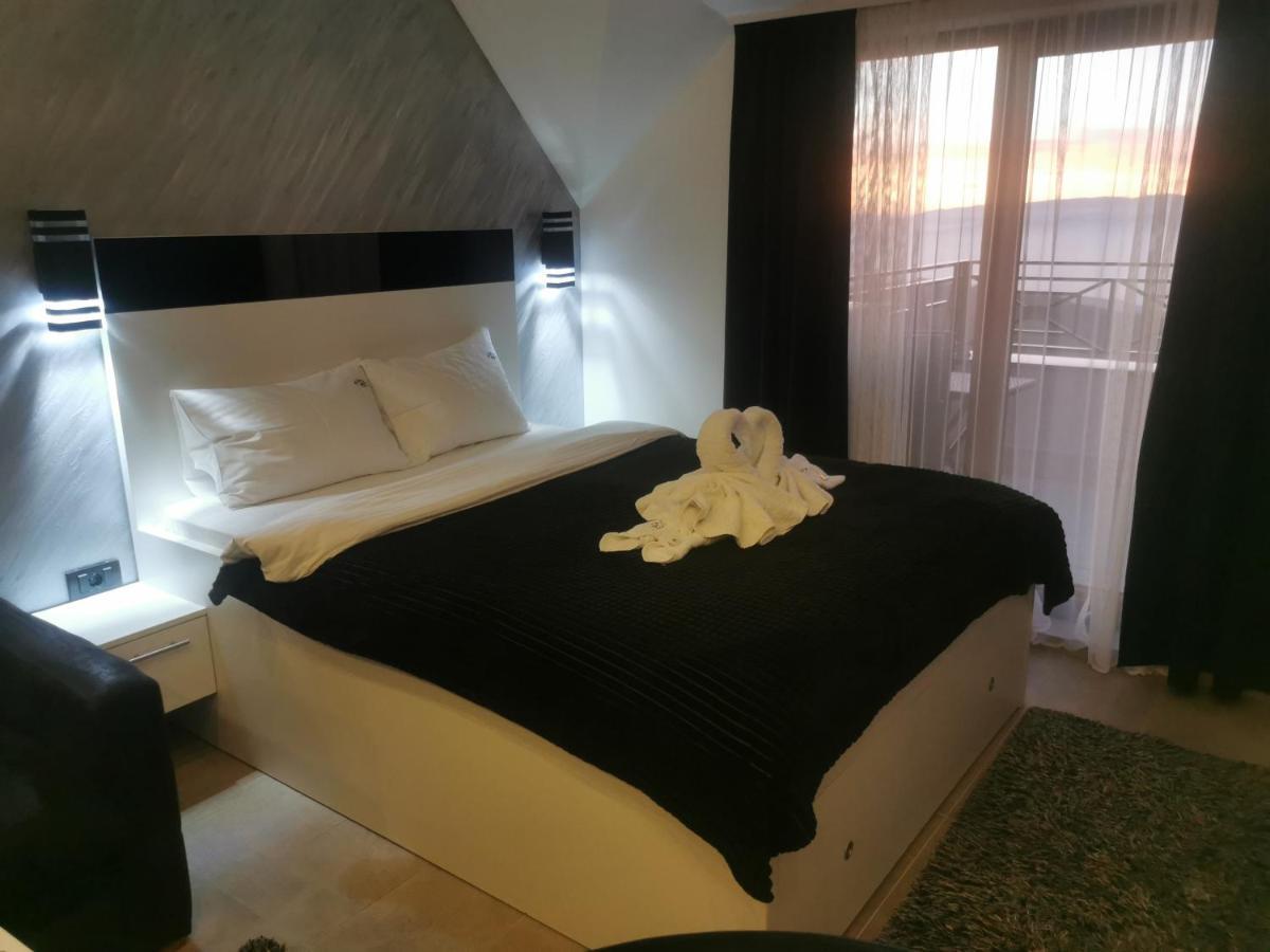 Milmari P79 Apartment Kopaonik Bagian luar foto