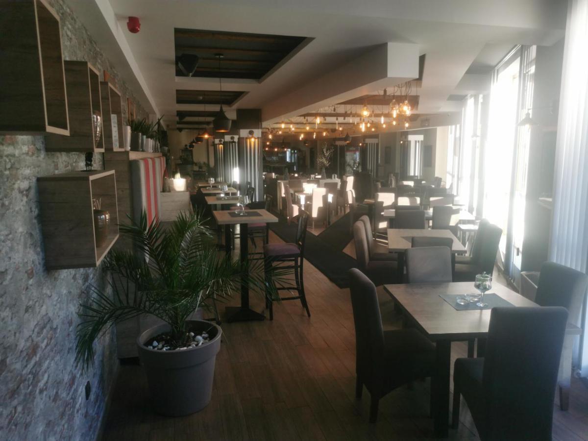 Milmari P79 Apartment Kopaonik Bagian luar foto