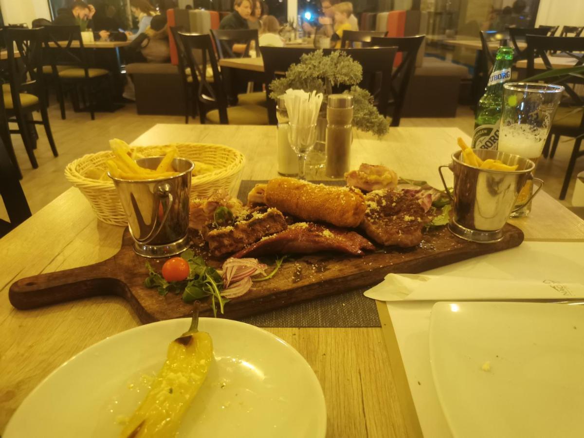 Milmari P79 Apartment Kopaonik Bagian luar foto