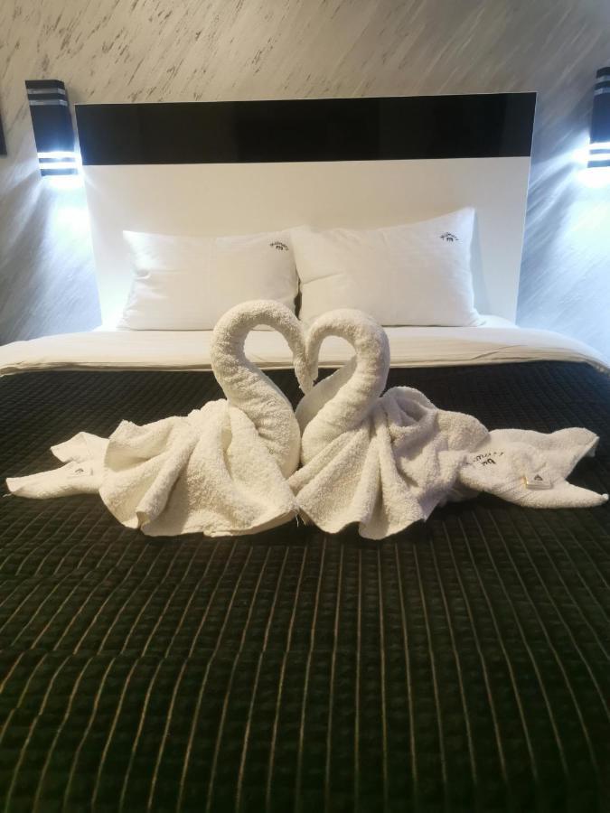 Milmari P79 Apartment Kopaonik Bagian luar foto