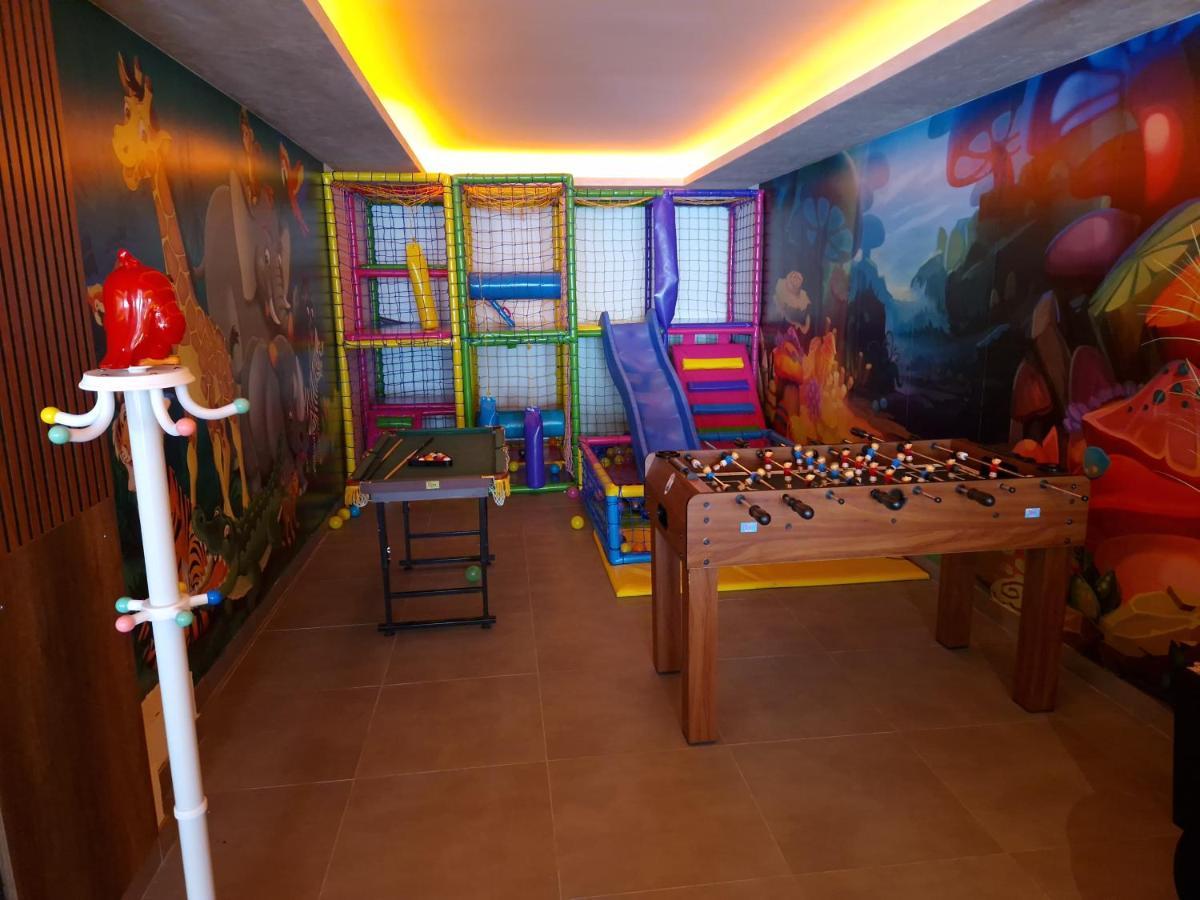 Milmari P79 Apartment Kopaonik Bagian luar foto