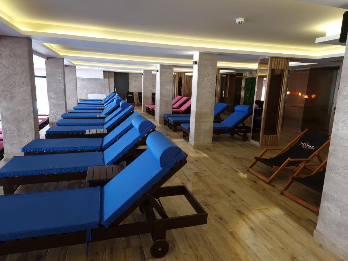 Milmari P79 Apartment Kopaonik Bagian luar foto