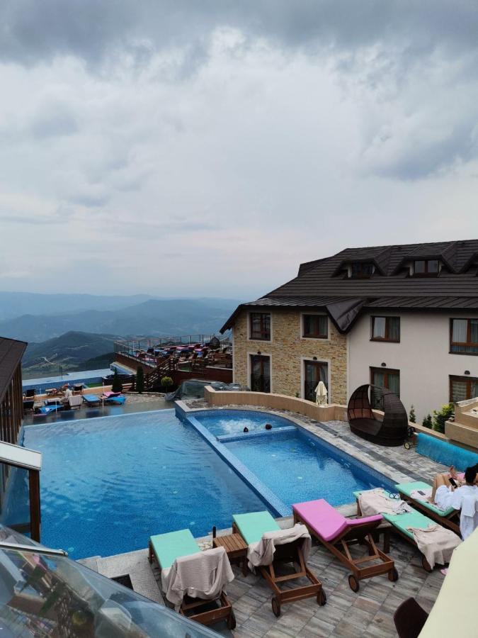 Milmari P79 Apartment Kopaonik Bagian luar foto