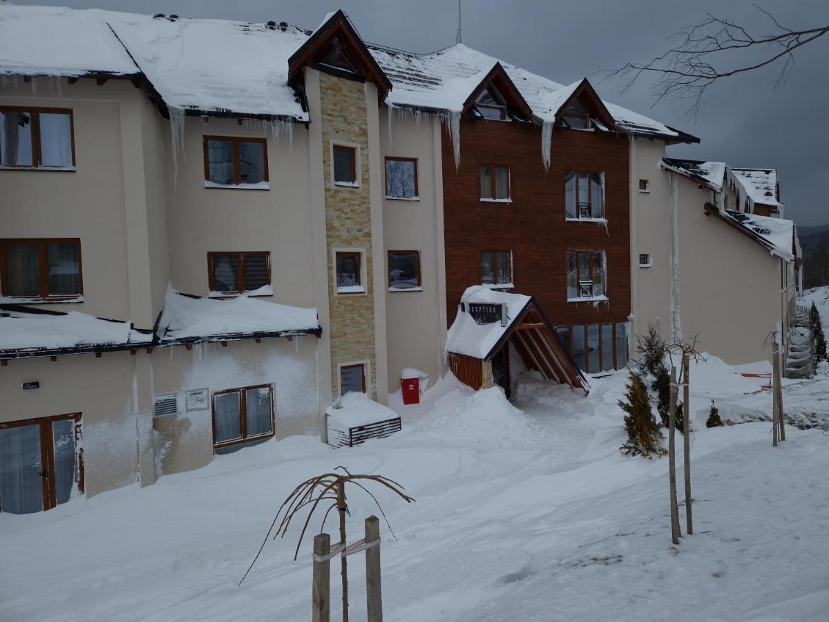 Milmari P79 Apartment Kopaonik Bagian luar foto