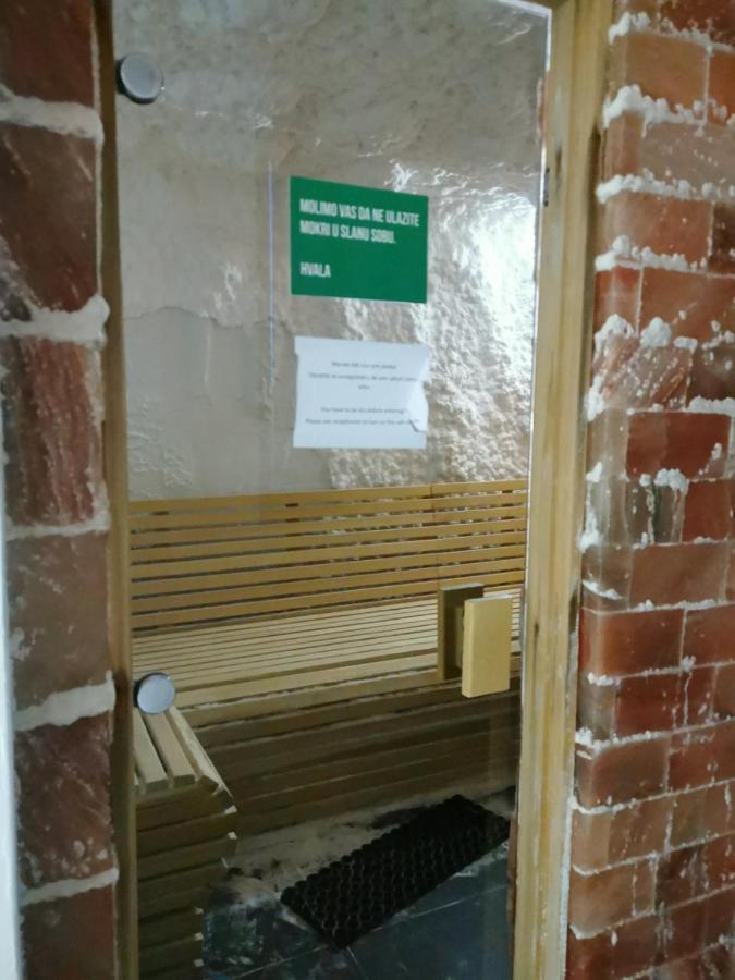 Milmari P79 Apartment Kopaonik Bagian luar foto