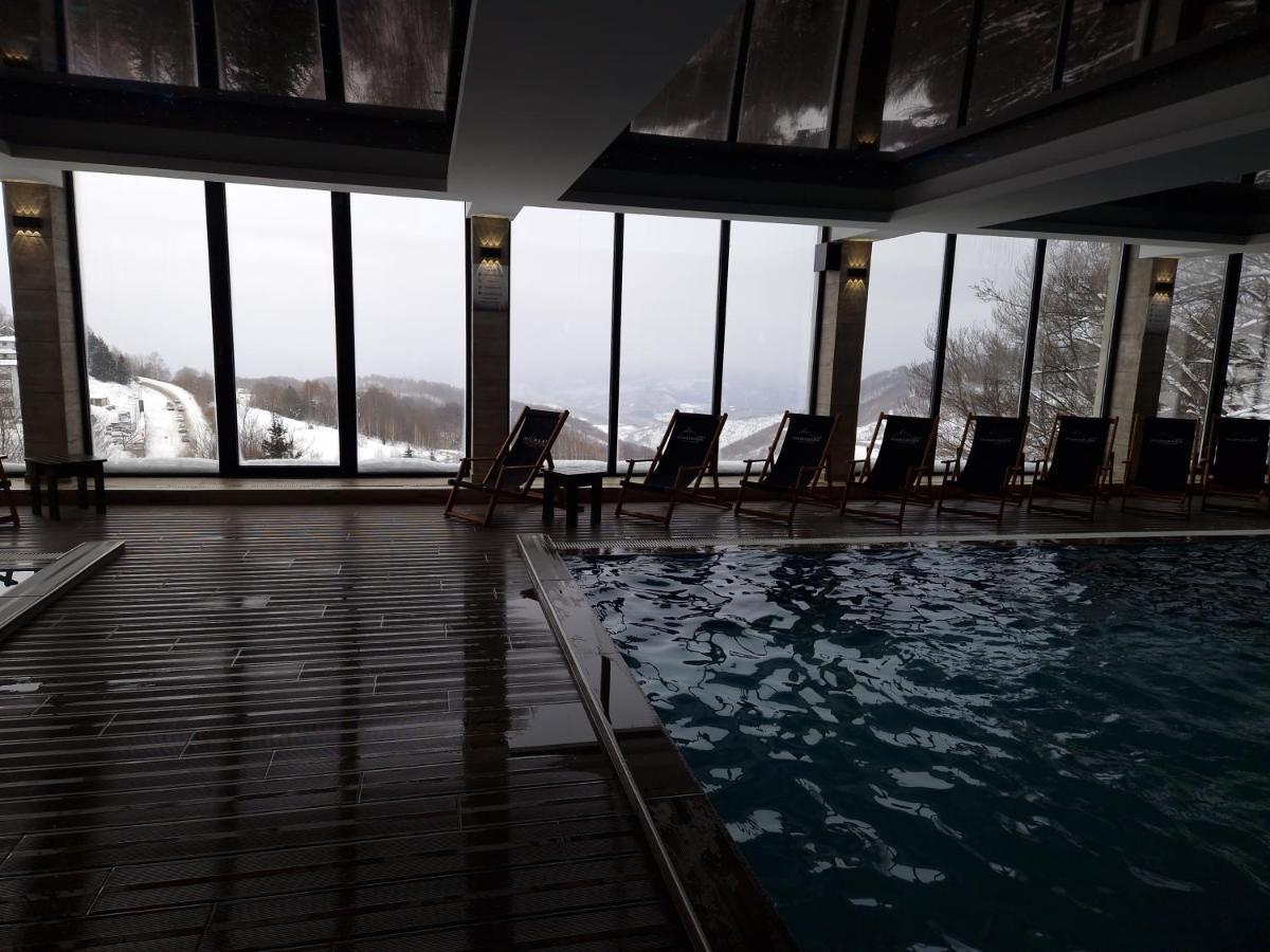 Milmari P79 Apartment Kopaonik Bagian luar foto