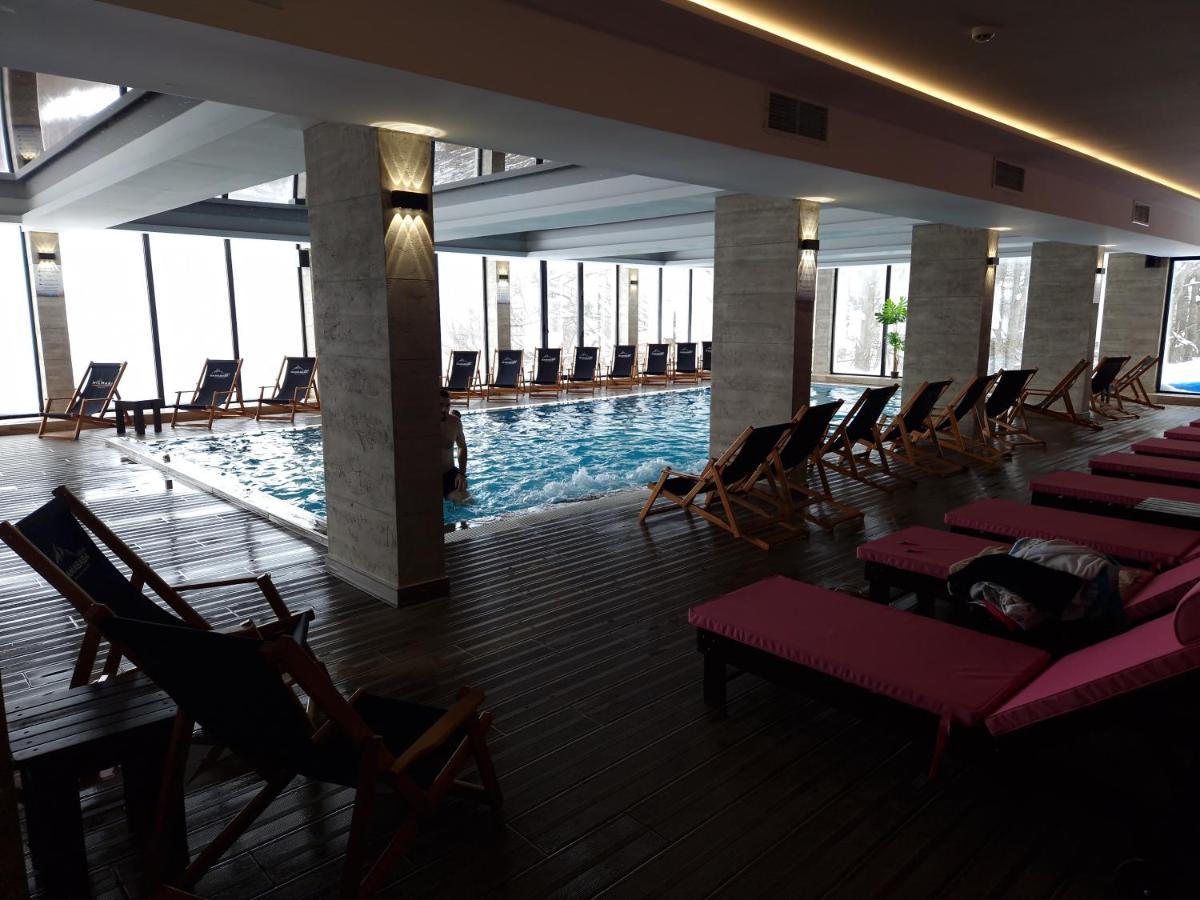 Milmari P79 Apartment Kopaonik Bagian luar foto