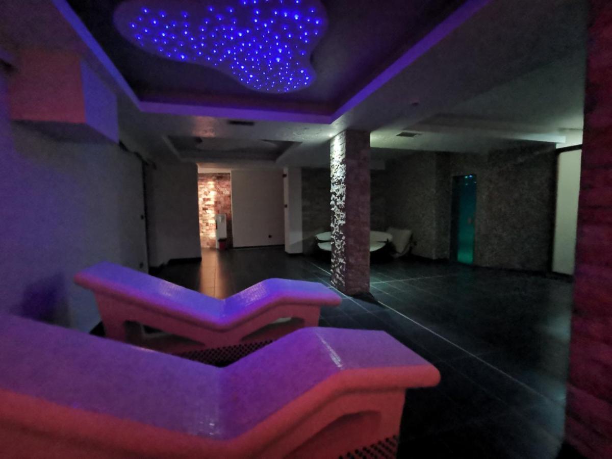 Milmari P79 Apartment Kopaonik Bagian luar foto