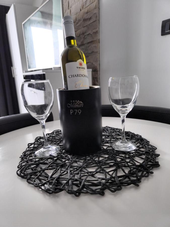 Milmari P79 Apartment Kopaonik Bagian luar foto