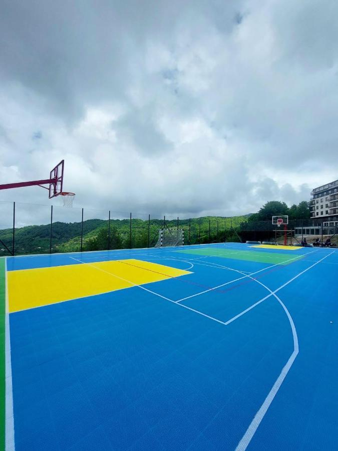Milmari P79 Apartment Kopaonik Bagian luar foto
