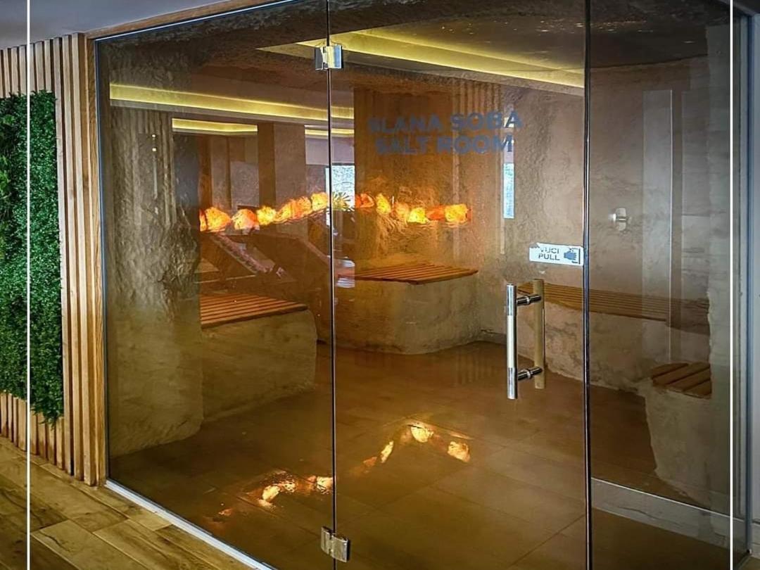 Milmari P79 Apartment Kopaonik Bagian luar foto