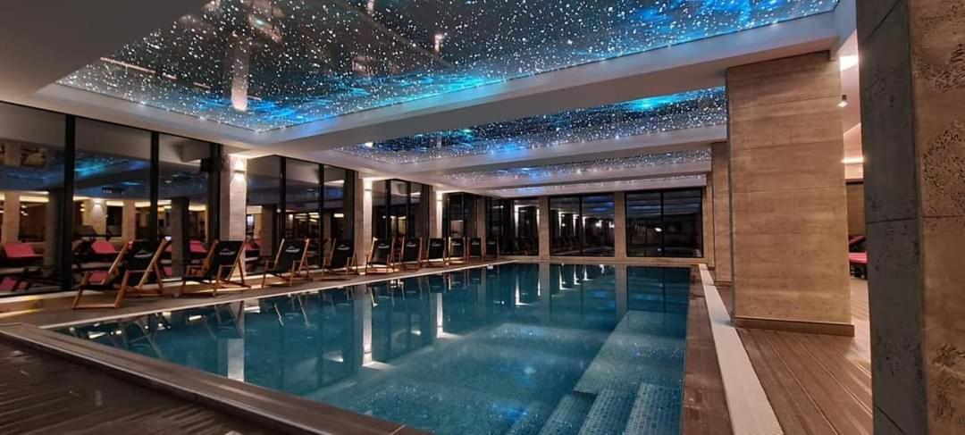 Milmari P79 Apartment Kopaonik Bagian luar foto