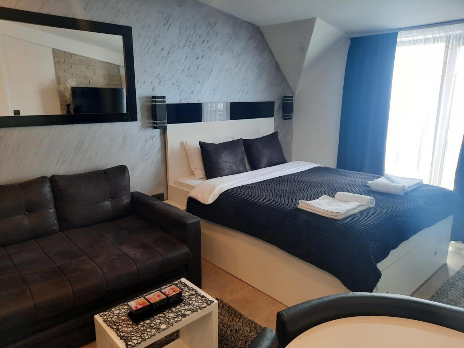 Milmari P79 Apartment Kopaonik Bagian luar foto