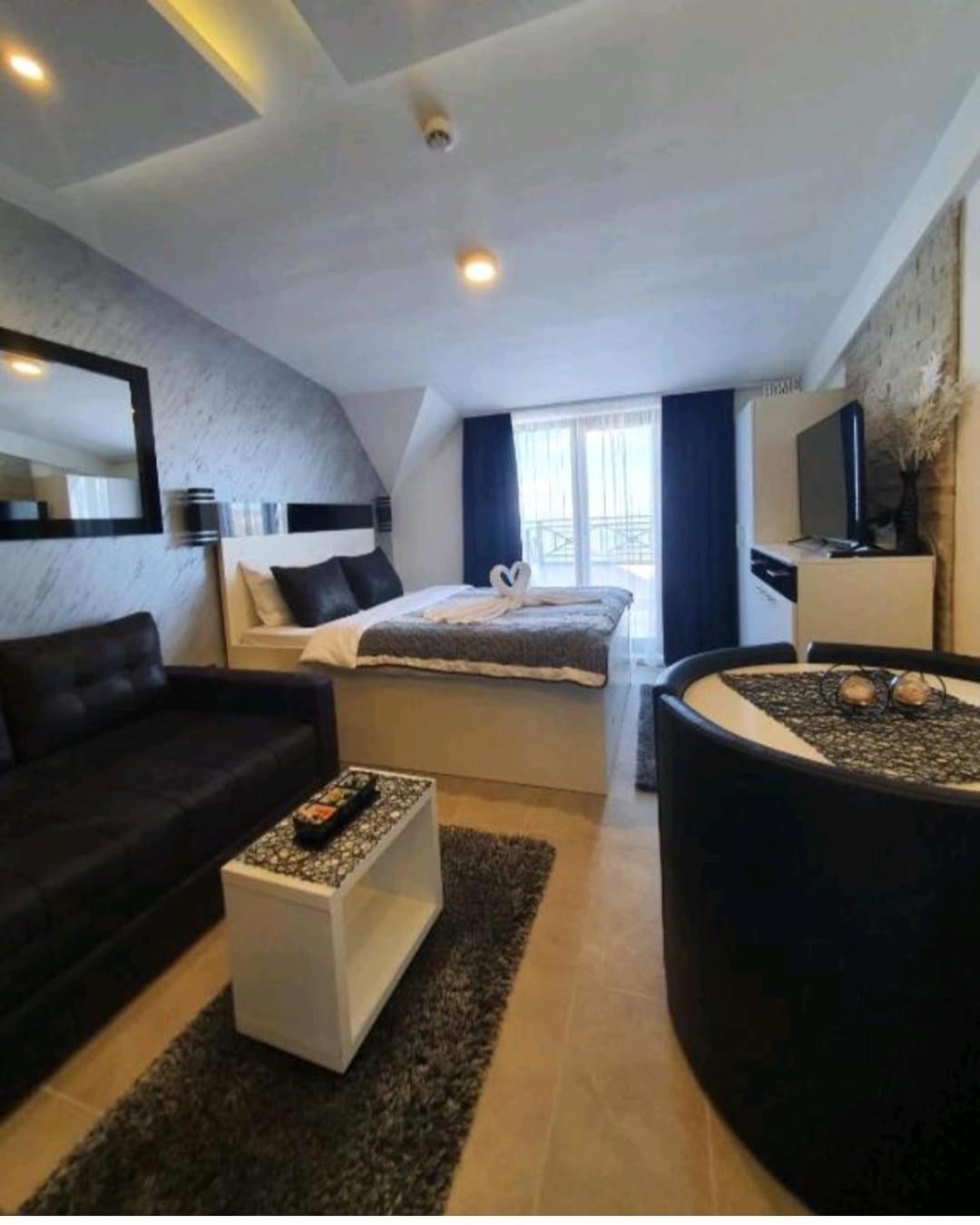 Milmari P79 Apartment Kopaonik Bagian luar foto