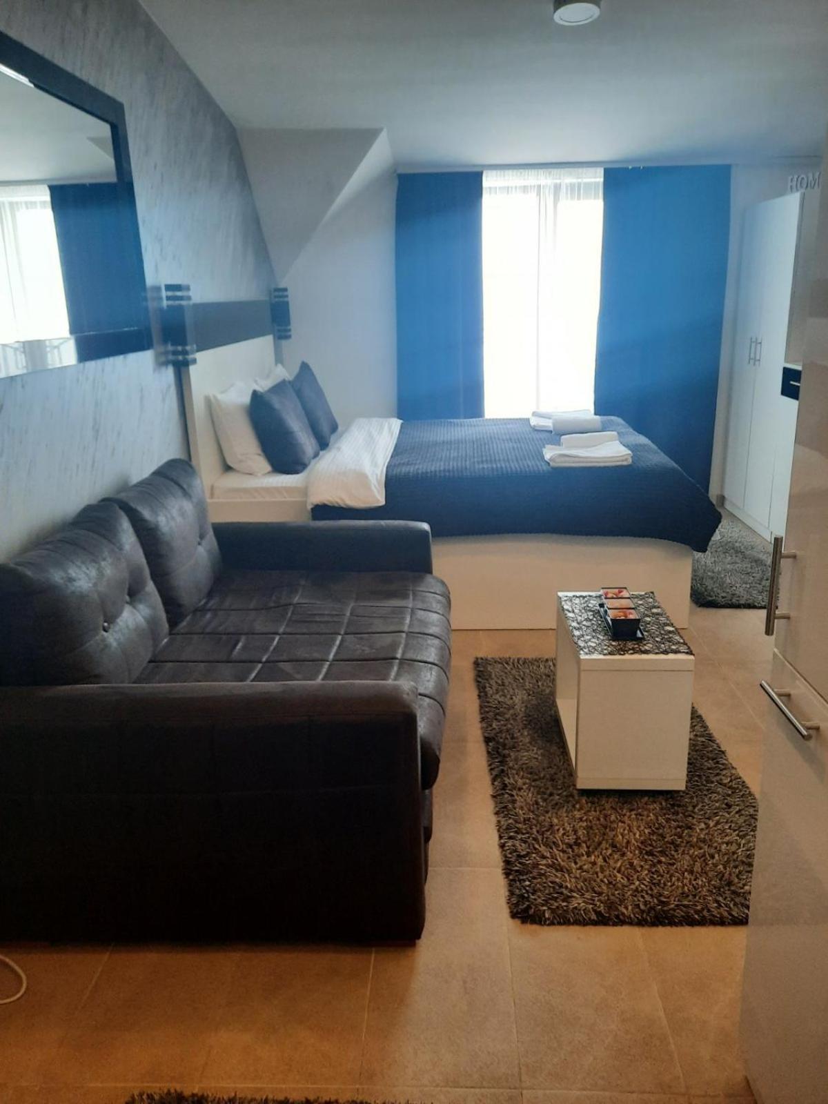 Milmari P79 Apartment Kopaonik Bagian luar foto