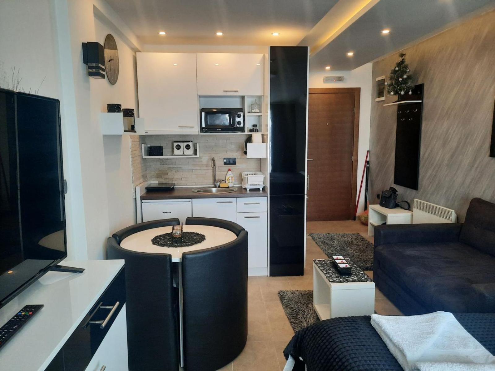 Milmari P79 Apartment Kopaonik Bagian luar foto