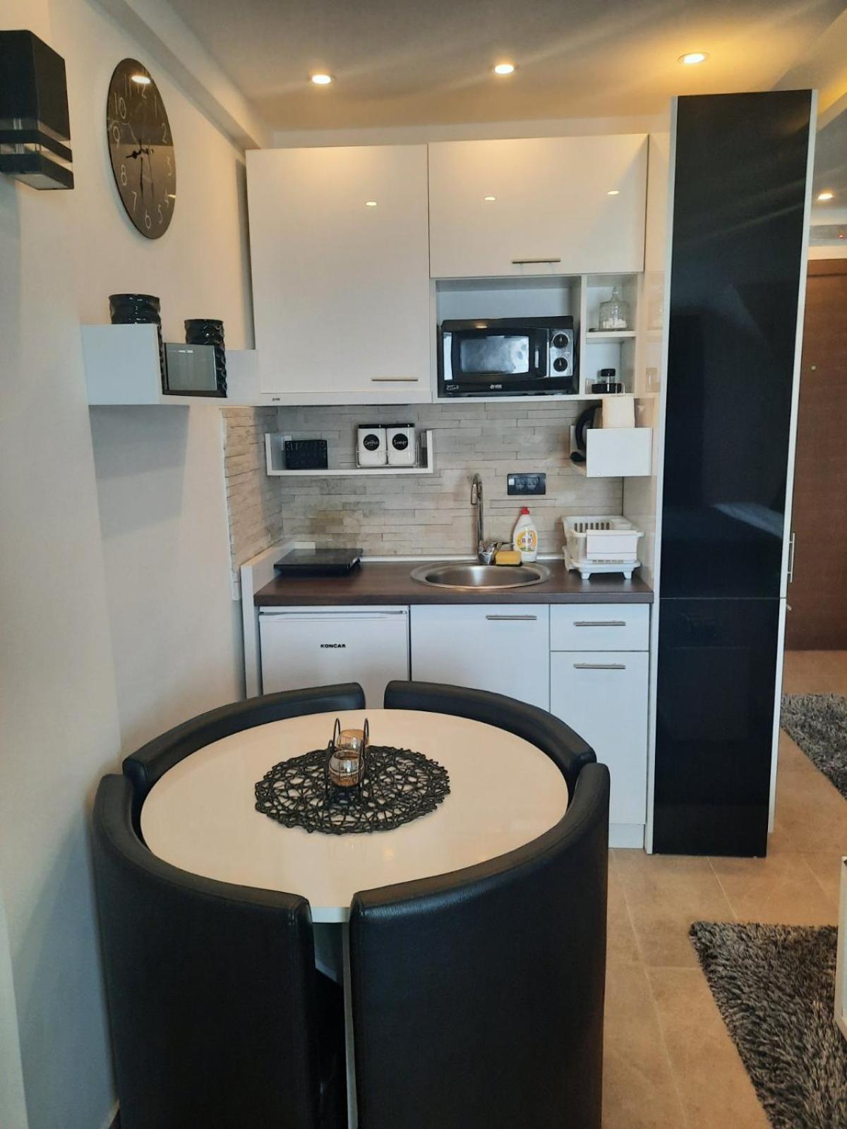 Milmari P79 Apartment Kopaonik Bagian luar foto