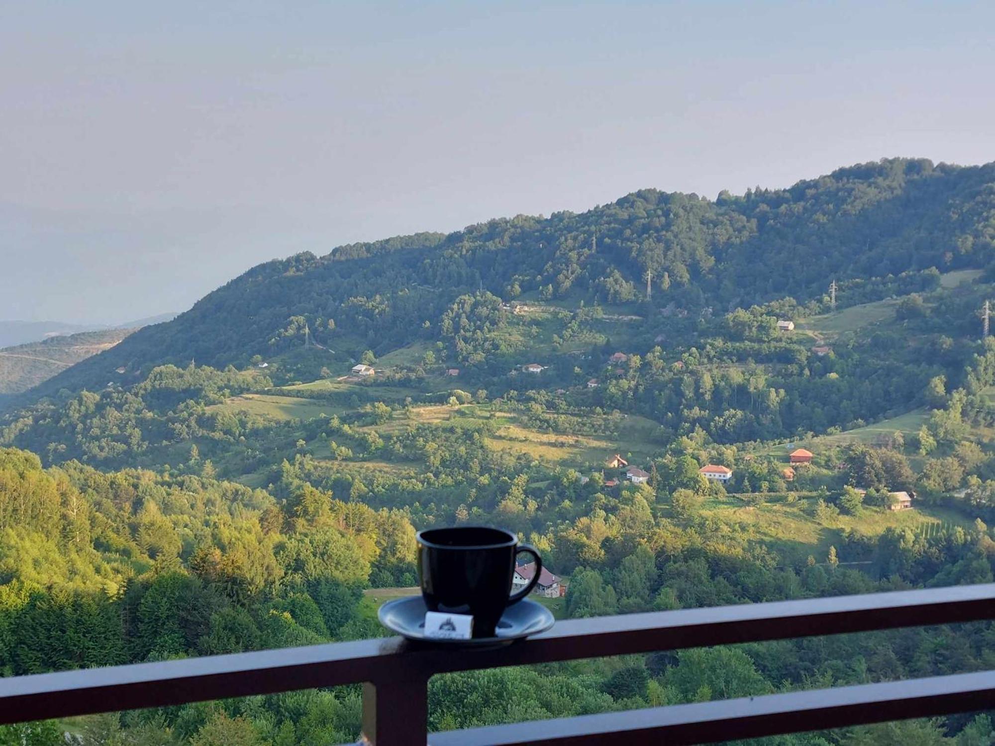 Milmari P79 Apartment Kopaonik Bagian luar foto