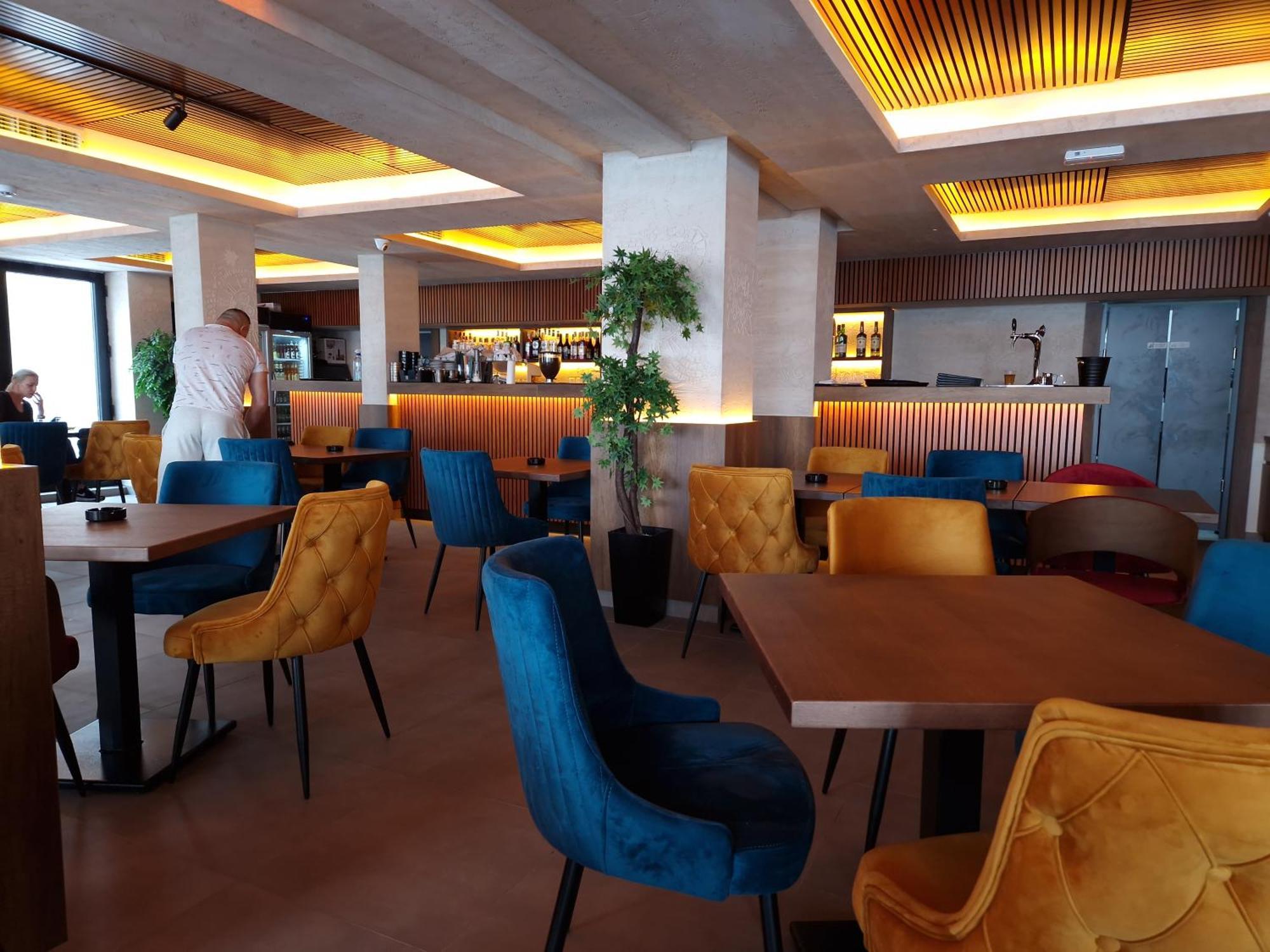 Milmari P79 Apartment Kopaonik Bagian luar foto